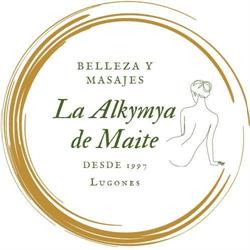 Horario de apertura Belleza y Masaje La alkymya de maite, Lugones