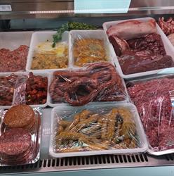 Horario de apertura Carneceria Kadimar halal, Roquetas de Mar