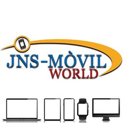 JNS-Móvil World en Valencia (Benimaclet) - Horario de apertura