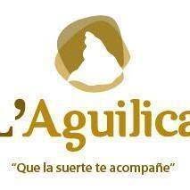 Horario de apertura Laguilica Loterias, Águilas