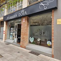 Horario de apertura pelu.dora, Logroño