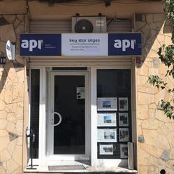Horario de apertura Key Star Sitges Inmobiliaria,
