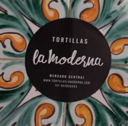 La Moderna en Valencia (Ciutat Vella) - Horario de apertura