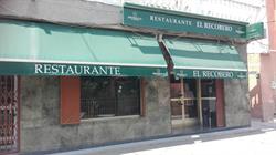 Horario de apertura Restaurante El Recobero, Murcia