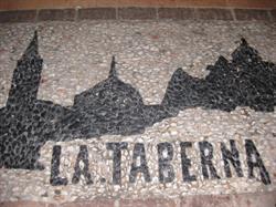Horario de apertura Bar La TABERNA, Galaroza