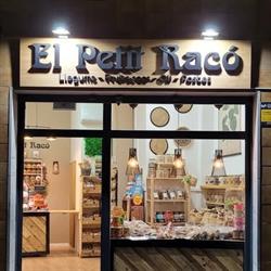 Horario de apertura El petit racó, Santa Coloma de Gramenet