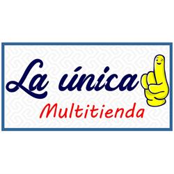 Horario de apertura Multitienda La Única, Valdepeñas