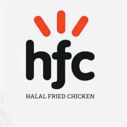 HFC Halal Fried Chicken en Barcelona (Sants-Montjuïc) - Horario de apertura