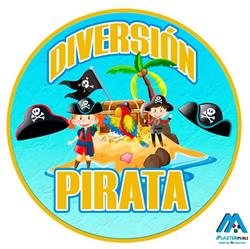 Horario de apertura Diversión Pirata Huelva, 