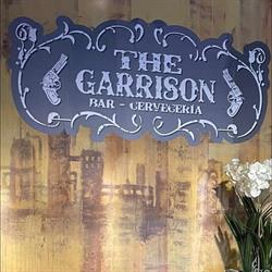 Horario de apertura The Garrison Cervecería-Bar, San Andrés del Rabanedo