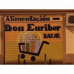 Horario de apertura Don Euribor, Jerez de la Frontera