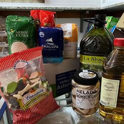 Horario de apertura Tienda de alimentación El olvido, Villafranca de los Barros