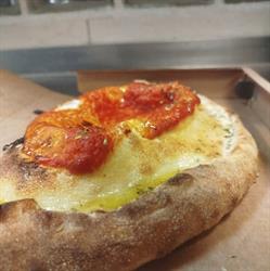 Horario de apertura Trattoria La Forchetta comida italiana, Las Norias de Daza