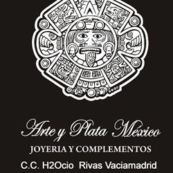 Horario de apertura Arte y Plata México, Rivas-Vaciamadrid