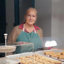 Horario de apertura Al Pan, Pan, Alimentaciòn y Bebidas, Pomaluengo