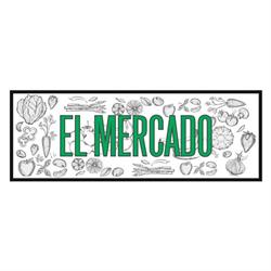 Horario de apertura Autoservicios El Mercado, Alcalá de Guadaira