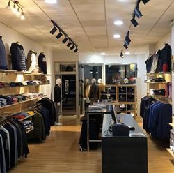 Horario de apertura Tienda El Metro Hombre Alhama de Murcia, 