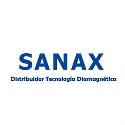 Sanax Diamagnetoterapia Sl. en Vigo (Santiago De Vigo) - Horario de apertura