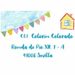 CEI Colorín Colorado en Sevilla (Norte) - Horario de apertura