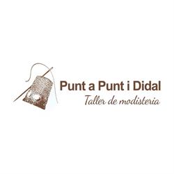 Horario de apertura Punt a Punt i Didal Terrassa,
