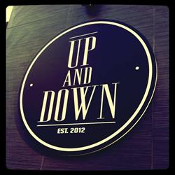 Horario de apertura UpandDown Palma, 