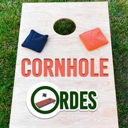 Horario de apertura Cornhole Ordes,