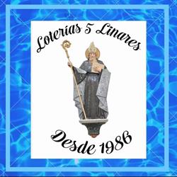 Horario de apertura Loterias 5 Linares, 