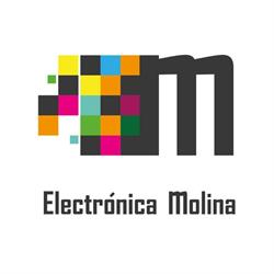 Horario de apertura Electrónica Molina, Aspe