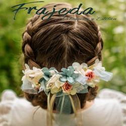 Horario de apertura Frajeda. Peluqueria y Estética -Jessi Luis, La Guancha