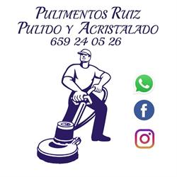 Horario de apertura Pulimentos Ruiz, Sevilla