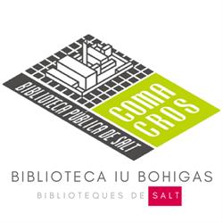Horario de apertura Biblioteca Pública Iu Bohigas de Salt, 