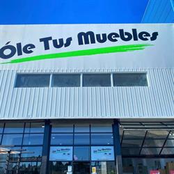 Horario de apertura ÓLE Tus Muebles, Alfafar