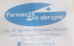 Horario de apertura Farmacia Los Abrigos, 