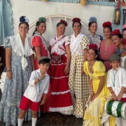Horario de apertura Semilleria Las Canarias, Carmona
