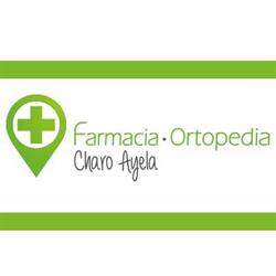 Horario de apertura Farmacia Ortopedia Charo Ayela, De Monforte del Cid