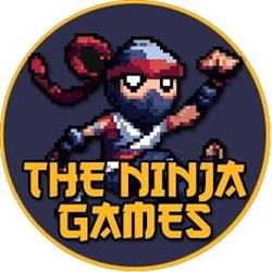 Horario de apertura The Ninja Games, Las Palmas de Gran Canaria