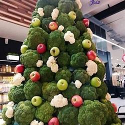 Frutería Dos Hermanos. en Málaga (Bailén-Miraflores) - Horario de apertura