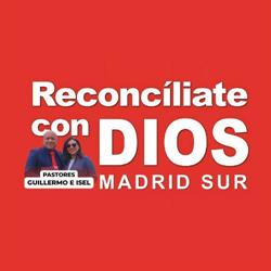 Horario de apertura Reconcíliate con DIOS Móstoles, 