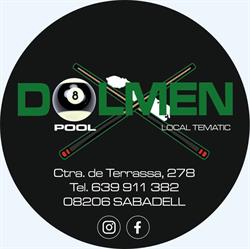 Horario de apertura Dolmen Pool, Sabadell