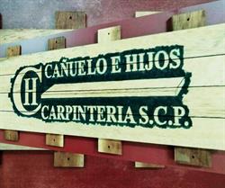 Horario de apertura Cañuelo e hijos carpintería, Santa Perpetua de Mogoda
