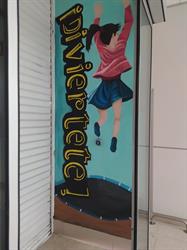 Horario de apertura Centro Comercial Diviértete, O Carballiño