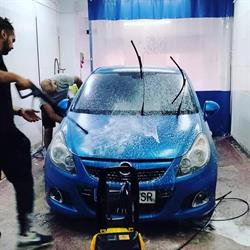 Maxicarrwash en Barcelona (Horta-Guinardó) - Horario de apertura