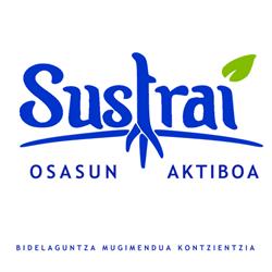 Horario de apertura Sustrai Osasun Aktiboa, Bermeo