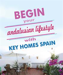 Horario de apertura Key Homes Spain, Nerja