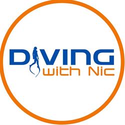 Horario de apertura Diving with Nic, El Chaparral