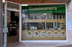 Horario de apertura Saminatura, Binéfar