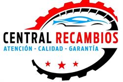 Horario de apertura Central Recambios, Melilla