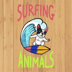 Horario de apertura Surfing animals, Benidorm