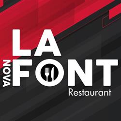 Horario de apertura La nova font, Sant Feliu de Llobregat