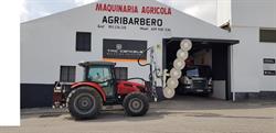 Horario de apertura Agribarbero, Jaén